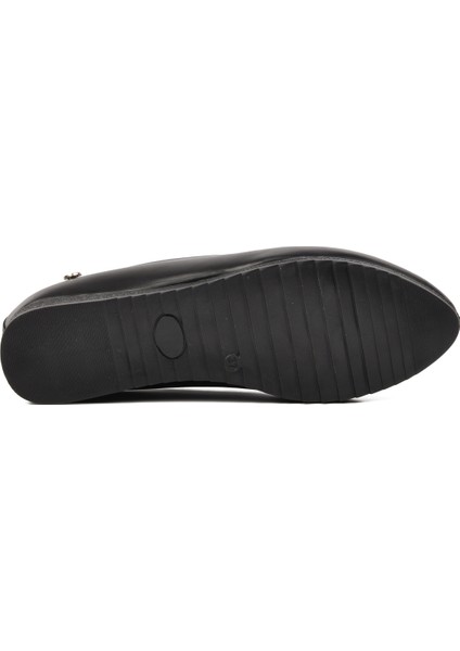 Siyah Kadın Babet indirimleri