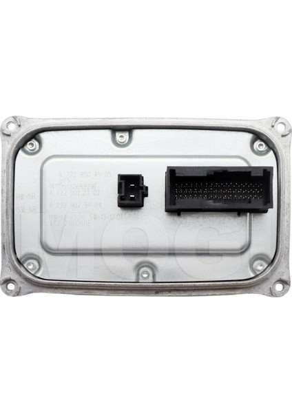 Mercedes W222 LED Far Beyni - A2229004505