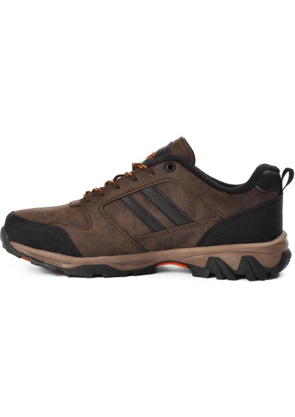 Kahve Unisex Outdoor Ayakkabı