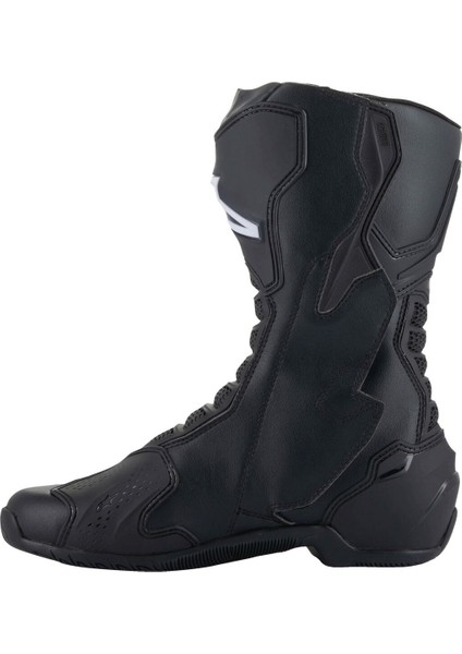 Smx-6 V3 Korumalı Motosiklet Botu Siyah modelleri