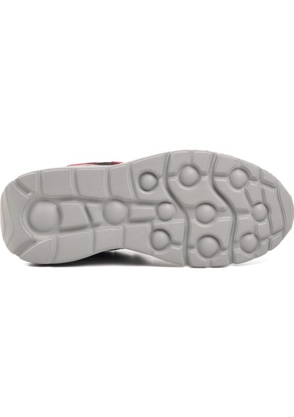 Füme Fuşya Kadın Spor Ayakkabı Sneaker indirimleri