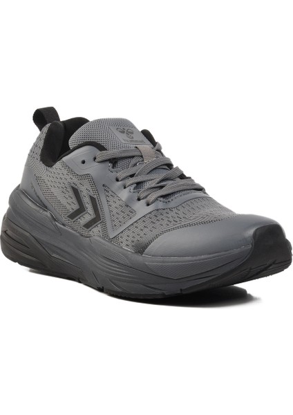 Antrasit Tekstil Erkek Spor Ayakkabı modelleri