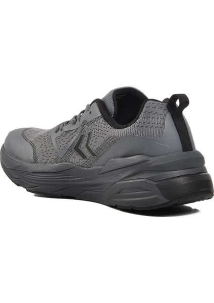 Antrasit Tekstil Erkek Spor Ayakkabı fırsatları