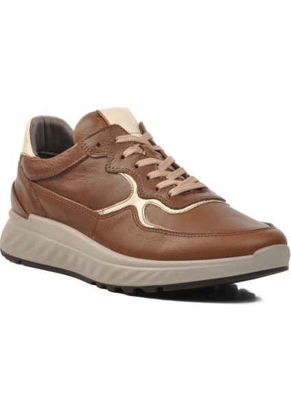 Taba Erkek Sneaker Ayakkabı