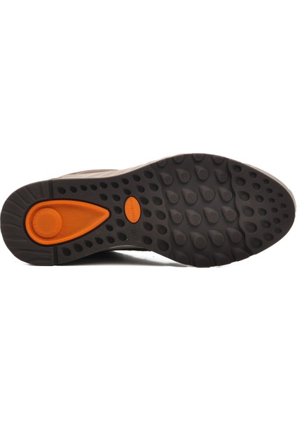Taba Erkek Sneaker Ayakkabı