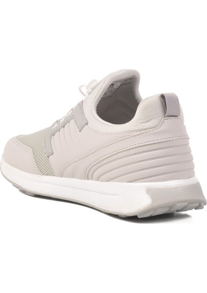 Buz Fileli Kilit Bağcıklı Erkek Spor Ayakkabı fırsatları