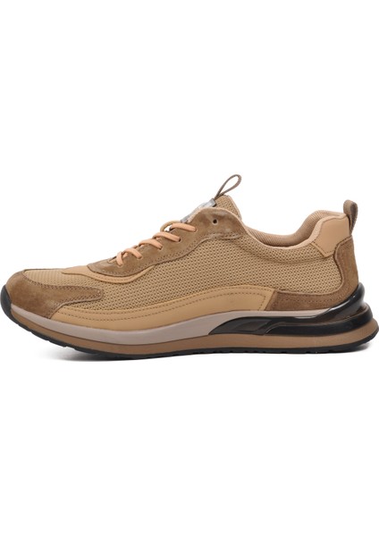 Camel Sarı Erkek Sneaker fiyatları