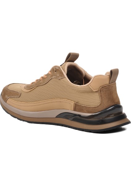 Camel Sarı Erkek Sneaker fırsatları