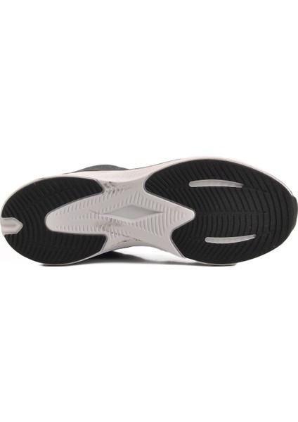 Füme Triko Memory Foam Erkek Spor Ayakkabı