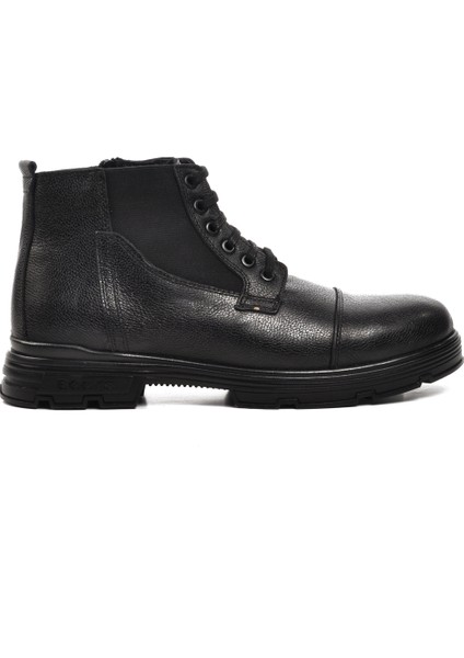 Siyah Worker Erkek Bot