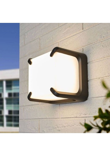 18W Dış Mekan Dekoratif LED Aydınlatma