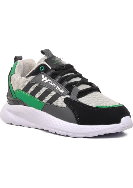 Buz Gri Siyah Yeşil Kadın Spor Ayakkabı Sneaker modelleri