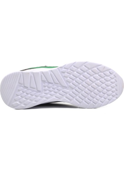 Buz Gri Siyah Yeşil Kadın Spor Ayakkabı Sneaker indirimleri