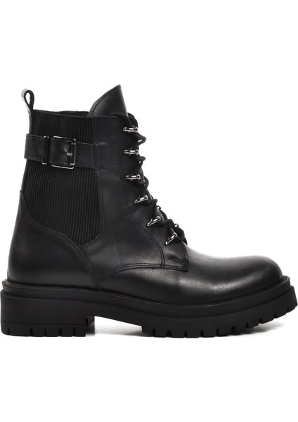 Siyah Kadın Bot