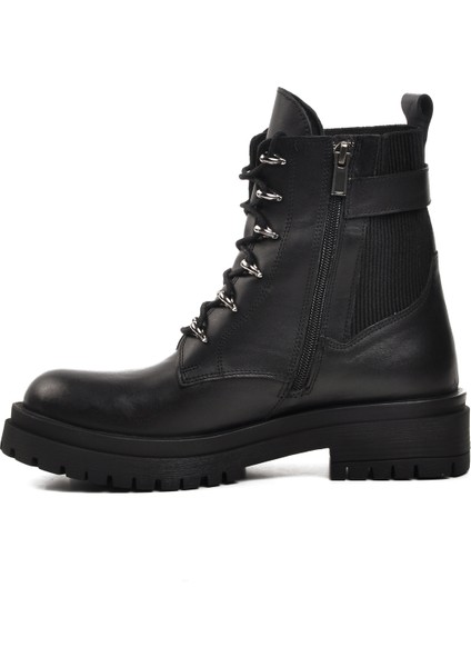 Siyah Kadın Bot fiyatları