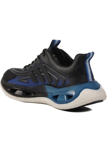 Lacivert Hafif Air Taban Erkek Spor Ayakkabı fırsatları