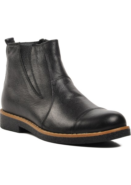 Siyah Erkek Bot modelleri