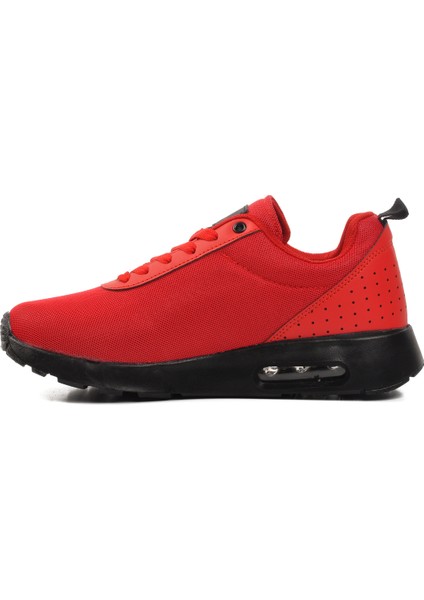 Kırmızı Unisex Spor Ayakkabı
