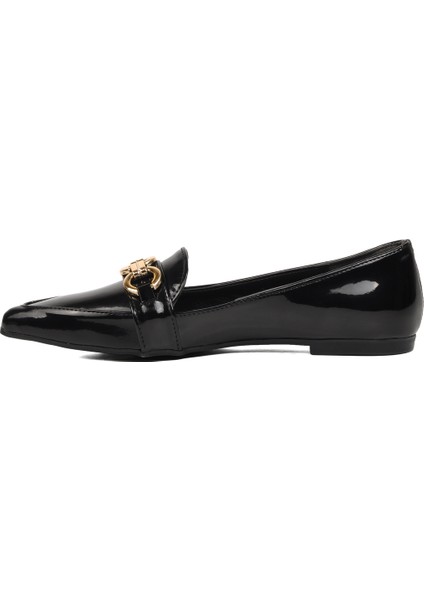 Siyah Kadın Babet modelleri