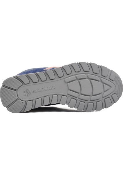 Mavi Indigo Pudra Deri Sneaker indirimleri