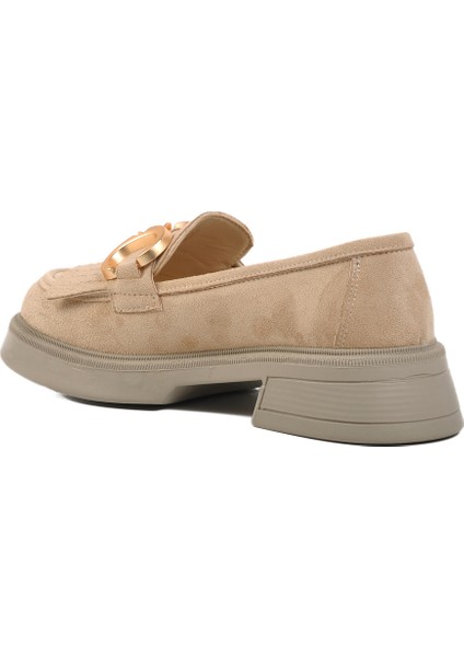 Bej Kadın Casual Ayakkabı fırsatları