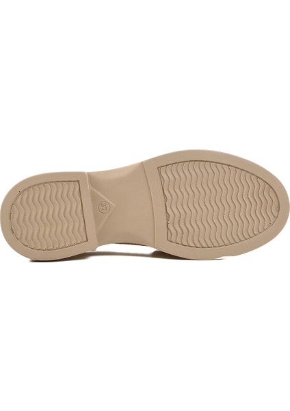 Bej Kadın Casual Ayakkabı indirimleri
