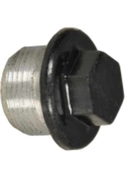 Bajaj Pulsar Ns 200 Alt Yağ Tapası