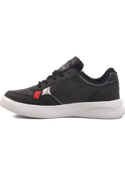 Siyah Beyaz Kadın Spor Ayakkabı Sneaker fiyatları
