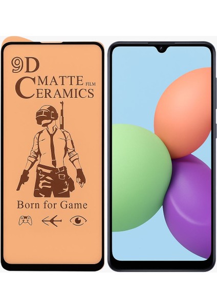 Metalik Ekran Koruyucu