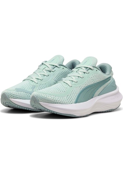Kadın Puma Scend Pro 2 Bej Kadın Yürüyüş Ve Koşu Ayakkabısı fiyatları