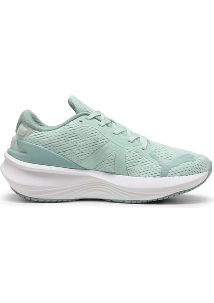 Kadın Puma Scend Pro 2 Bej Kadın Yürüyüş Ve Koşu Ayakkabısı fırsatları