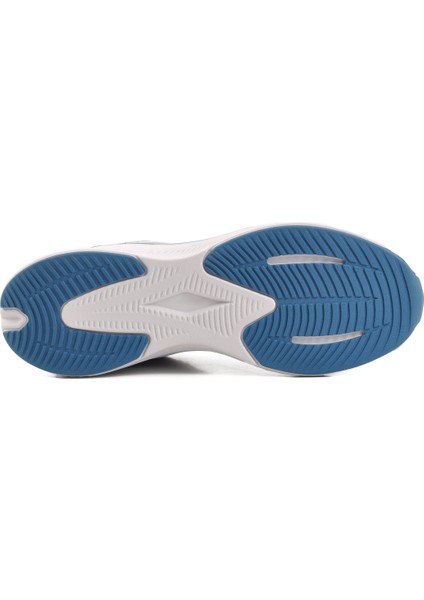 Buz Gri Triko Memory Foam Erkek Spor Ayakkabı indirimleri