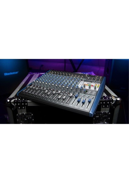 Studiolive Ar 16C USB