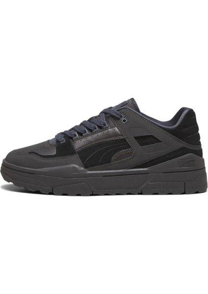 Unisex Siyah Puma Slipstream Xtreme Siyah Unisex Günlük Spor Ayakkabı