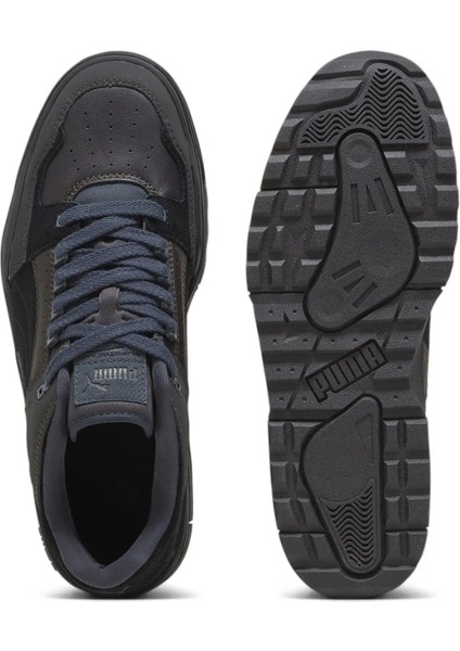 Unisex Siyah Puma Slipstream Xtreme Siyah Unisex Günlük Spor Ayakkabı fırsatları