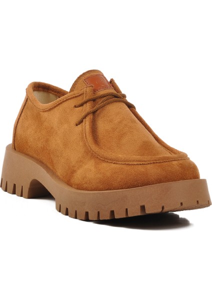 Taba Kadın Casual Ayakkabı modelleri