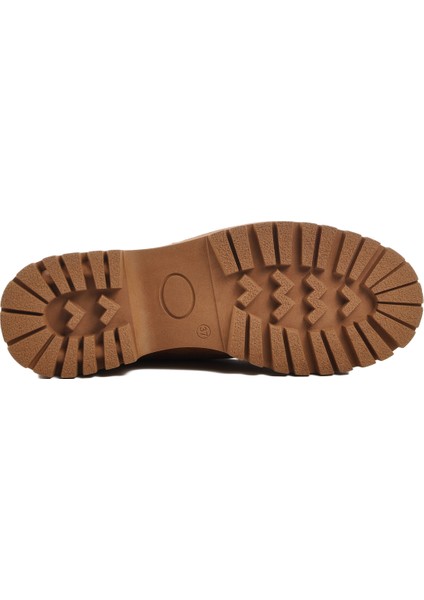 Taba Kadın Casual Ayakkabı indirimleri