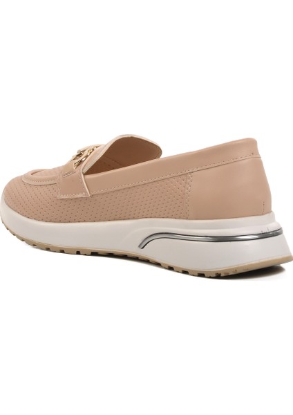 Bej Kadın Casual Ayakkabı fırsatları