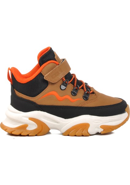 Taba Unisex Çocuk Outdoor Bot