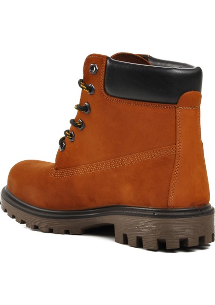 Kahve Tarçın Pathfinder Nubuk Unisex Bot fırsatları