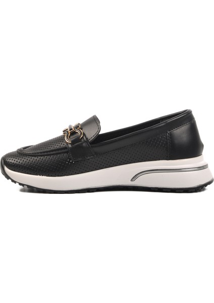 Siyah Kadın Günlük Ayakkabı fiyatları