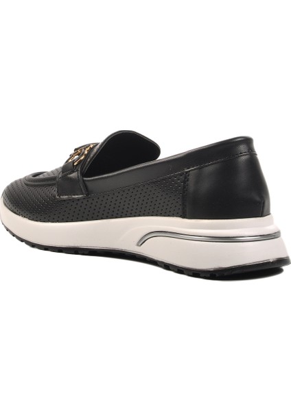 Siyah Kadın Günlük Ayakkabı fırsatları