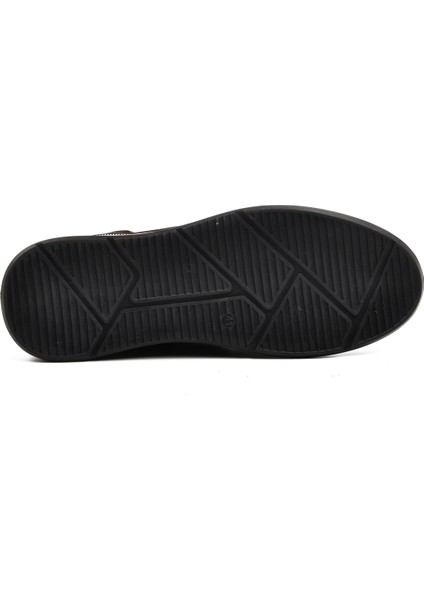 Kahve Sneaker Erkek Bot indirimleri