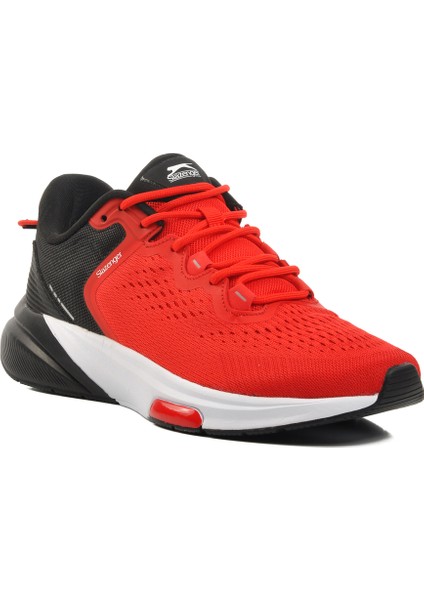 Kırmızı Erkek Spor Ayakkabı modelleri