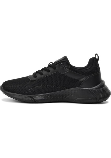 Siyah Siyah Kadın Spor Ayakkabı Sneaker fiyatları