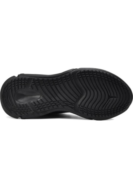 Siyah Siyah Kadın Spor Ayakkabı Sneaker indirimleri