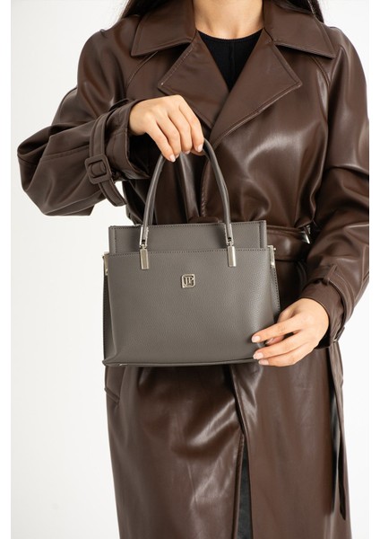 Orta Boy Günlük Kullanıma Uygun Kadın Omuz Çantası Shoulder Bag fiyatları