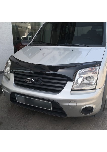Ford Connect Ön Kaput Koruyucu - Plus, V2| 2008-2014