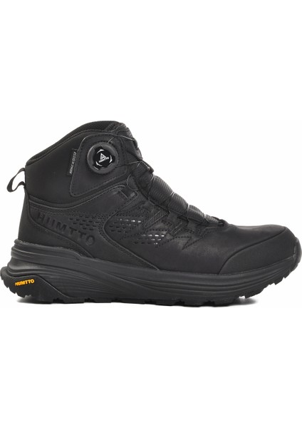 Siyah Trekking Outdoor Bot