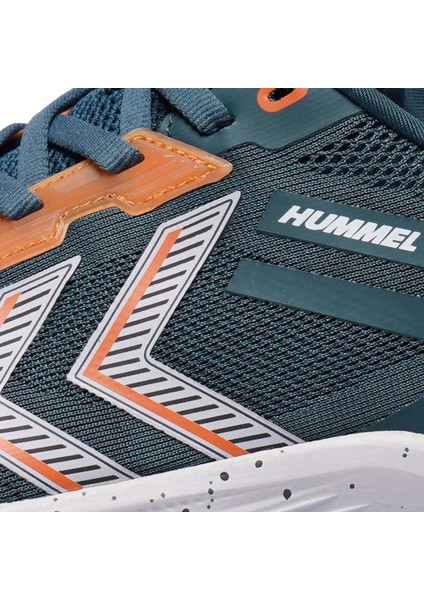 Yeşil Memory Foam Hafif Esnek Erkek Spor Ayakkabı modelleri